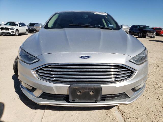 2018 FORD FUSION TIT - 3FA6P0D93JR207164