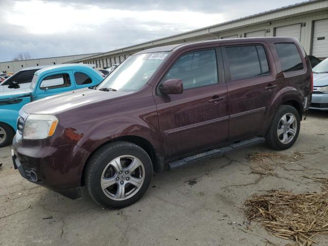 Vin: 5fnyf4h60cb041042, lot: 46804105, honda pilot exl 2012 img_1