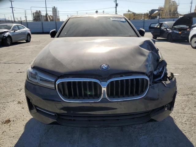 2023 BMW 530E WBA13AG03PCM23054