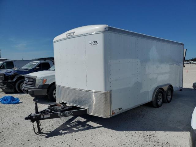 EXPR TRAILER 2024 white   5GLBE1826RC000028 photo #3