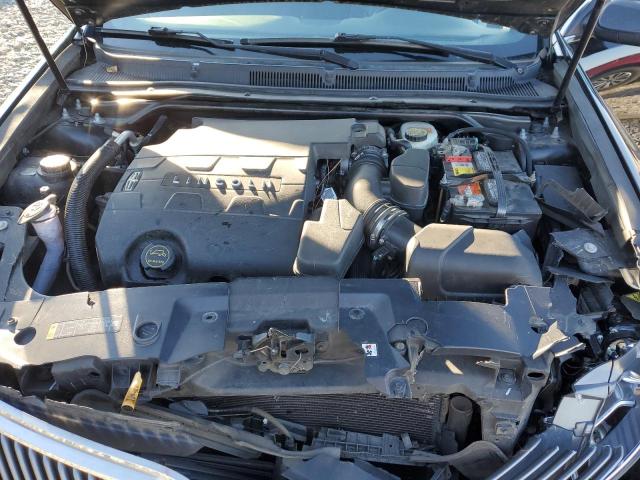 2015 LINCOLN MKS 1LNHL9DK7FG600858