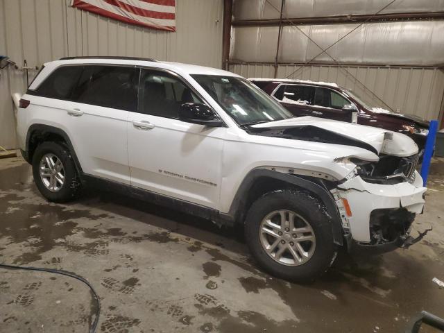 Vin: 1c4rjhag9pc562664, lot: 45884525, jeep grand cher laredo 20234