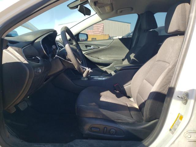 2020 CHEVROLET MALIBU LT - 1G1ZD5ST7LF014570