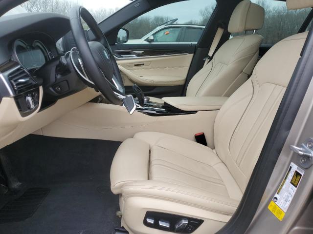 2019 BMW 530 I - WBAJA5C57KWW05507