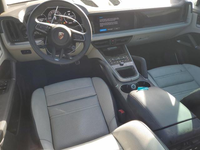 2024 PORSCHE CAYENNE S - WP1AL2AY1RDA34139