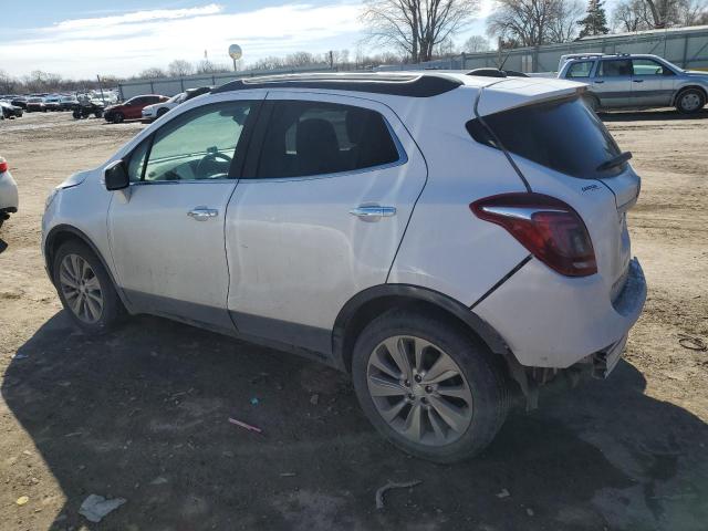 2017 BUICK ENCORE PREFERRED KL4CJASB1HB168531