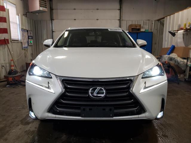 2015 LEXUS NX 200T JTJBARBZXF2029263