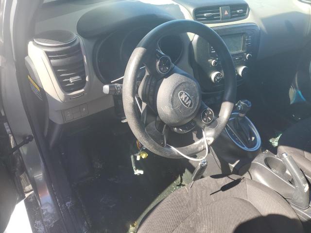 2019 KIA SOUL KNDJN2A25K7669263