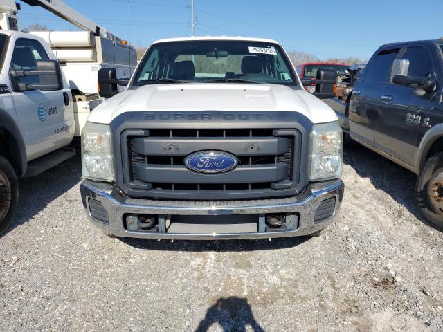 2015 FORD F250 SUPER - 1FT7W2A6XFED18828