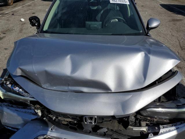 2024 HONDA CIVIC LX - 19XFL2H5XRE024159
