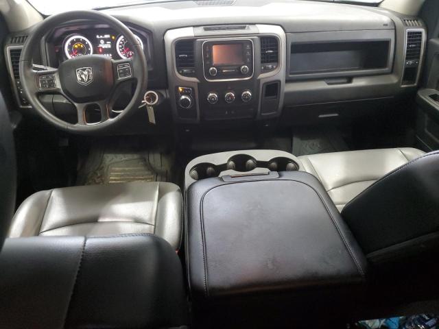 2022 RAM 1500 CLASS 1C6RR6FG3NS149350