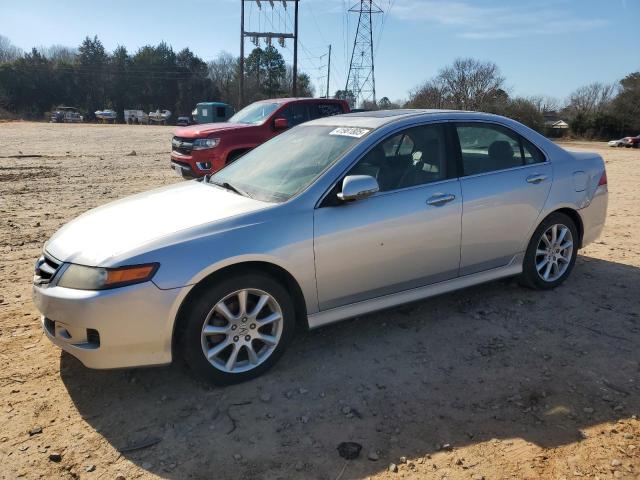 ACURA TSX