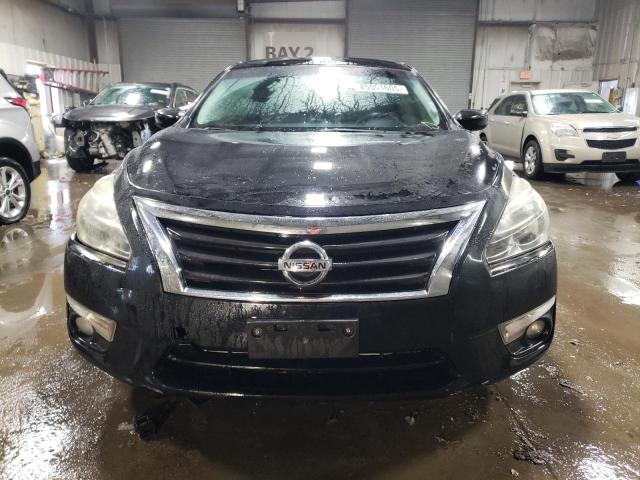 2015 NISSAN ALTIMA 2.5 - 1N4AL3AP3FC150447