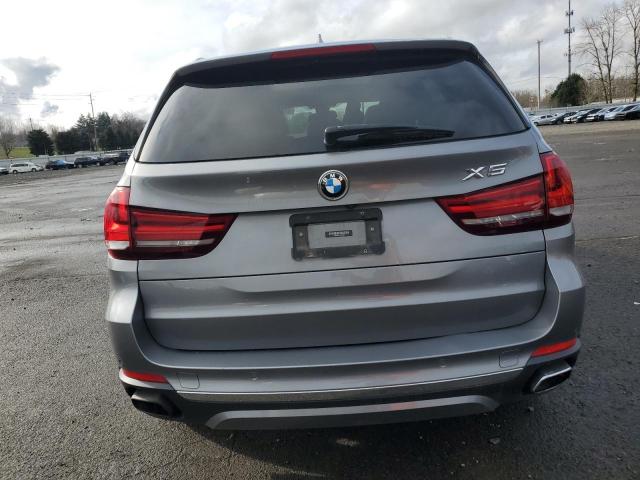 2018 BMW X5 XDR40E - 5UXKT0C57J0V99079