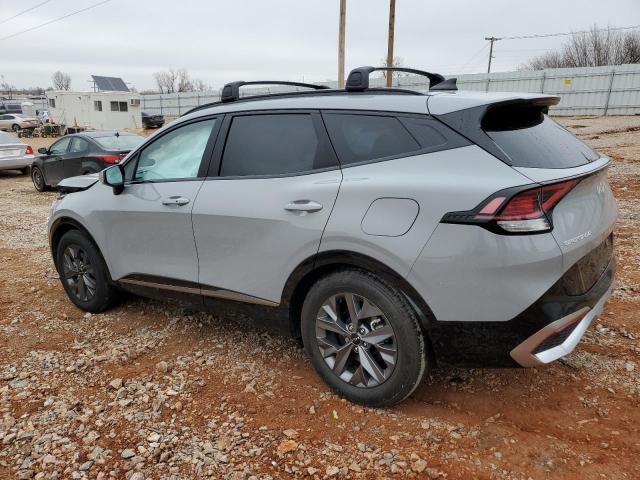 2024 KIA SPORTAGE S - 5XYK43DF4RG163206