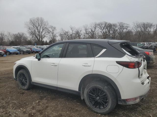 2021 MAZDA CX-5 TOURI - JM3KFBCM3M0354769