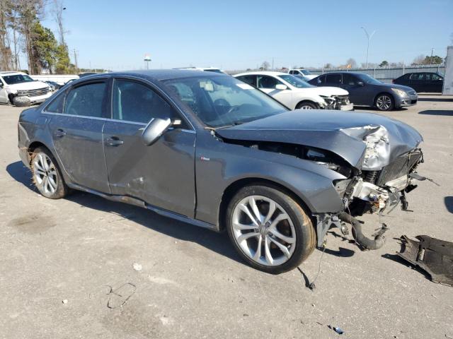 2015 AUDI A4 PREMIUM - WAUFFAFLXFA069648