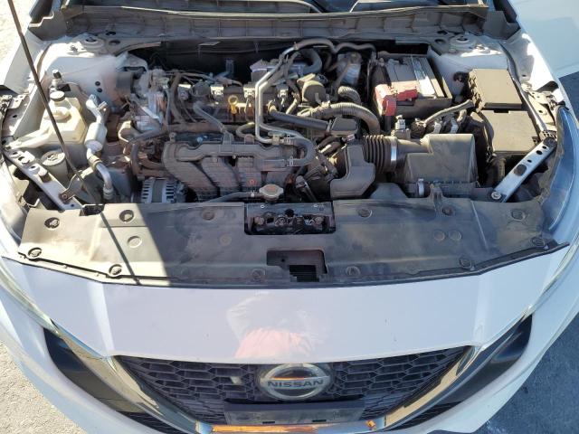 2022 NISSAN ALTIMA SR - 1N4BL4CV4NN331291