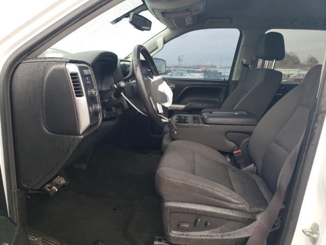 2016 CHEVROLET SILVERADO - 1GCUKREC7GF168602