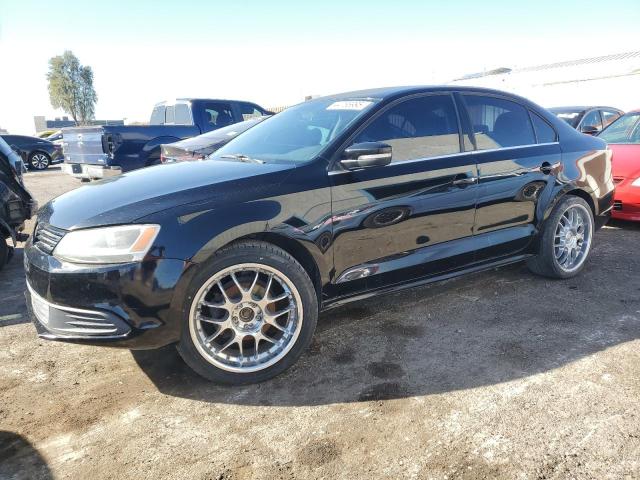 Vin: 3vwd07aj3em354078, lot: 44766995, volkswagen jetta se 20141