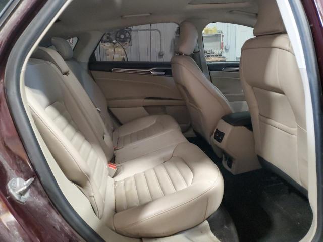 2018 FORD FUSION SE - 3FA6P0LU8JR286871