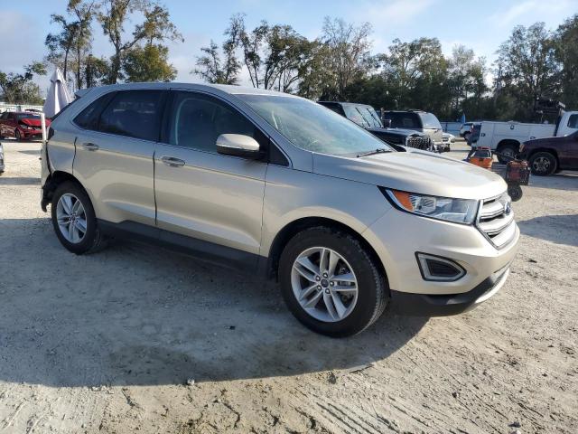 2018 FORD EDGE SEL 2FMPK3J95JBB23392