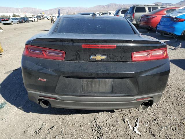 2016 CHEVROLET CAMARO LT - 1G1FB1RS2G0136325