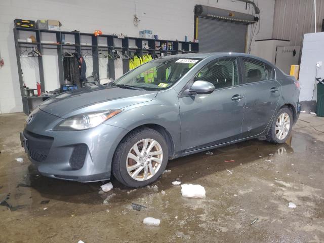 2012 MAZDA 3 I - JM1BL1W88C1541265
