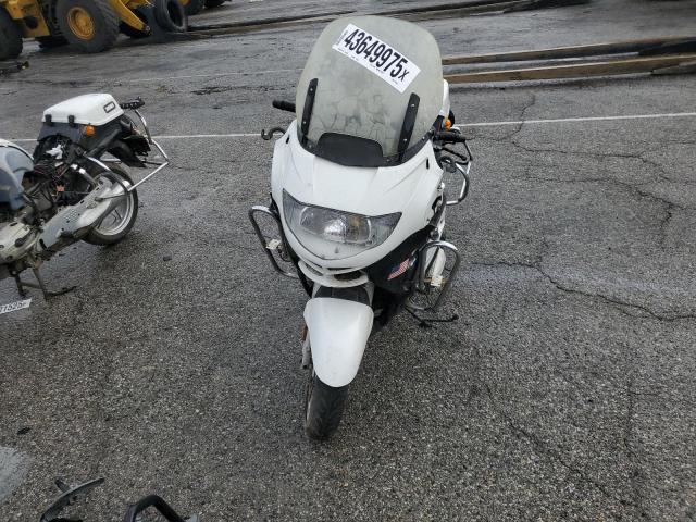 2003 BMW R1150 RT WB10499A23ZE90722