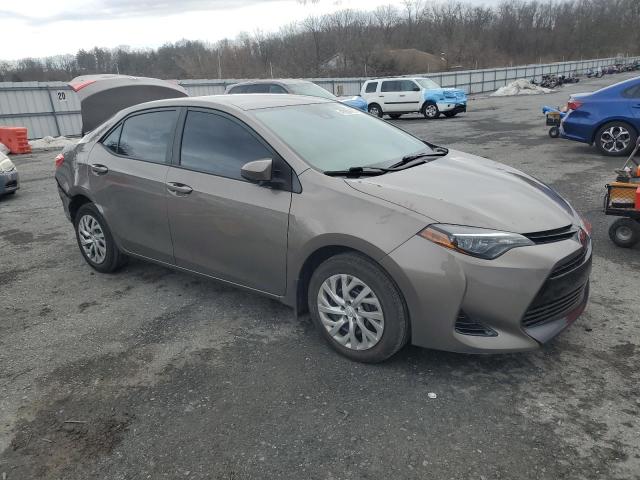 2018 TOYOTA COROLLA L - 2T1BURHE2JC116518