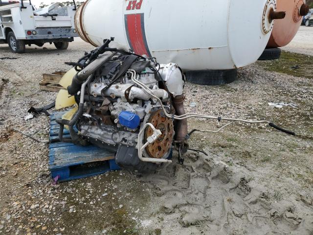 2022 GMC SIERRA K25 B11LFSALEENGNENLY