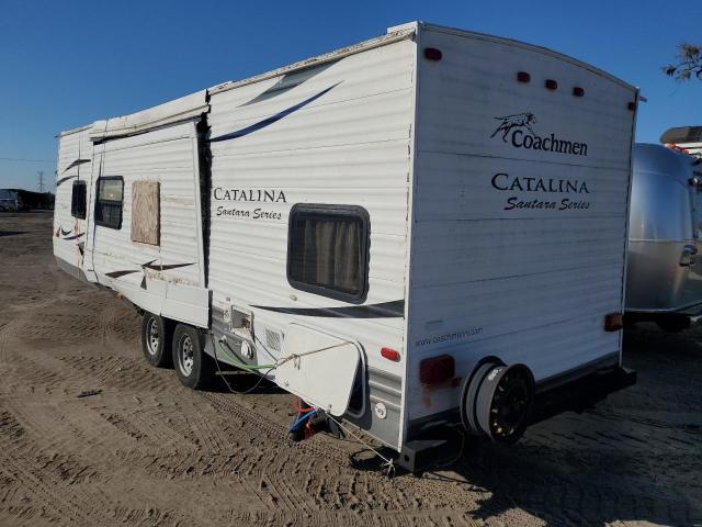 COACHMEN CATALINA 2012 two tone   5ZT2CAUB2CA012780 photo #4