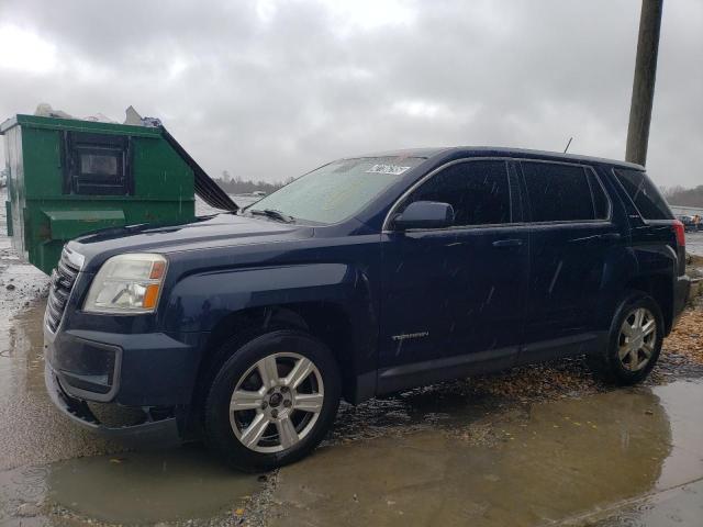 GMC TERRAIN SLE