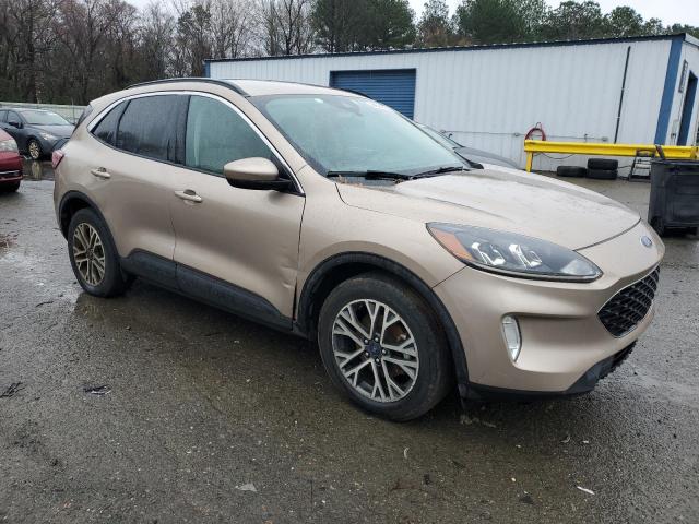 2020 FORD ESCAPE SEL - 1FMCU0H6XLUB57344