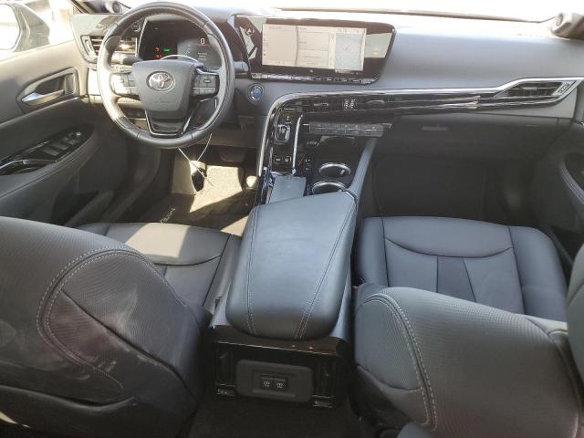 2022 TOYOTA MIRAI LE JTDAAAAA7NA007592