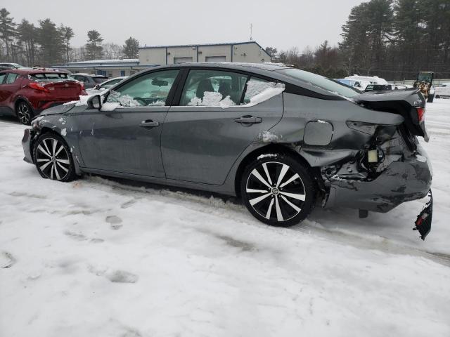 2019 NISSAN ALTIMA SR - 1N4BL4CW0KC225288