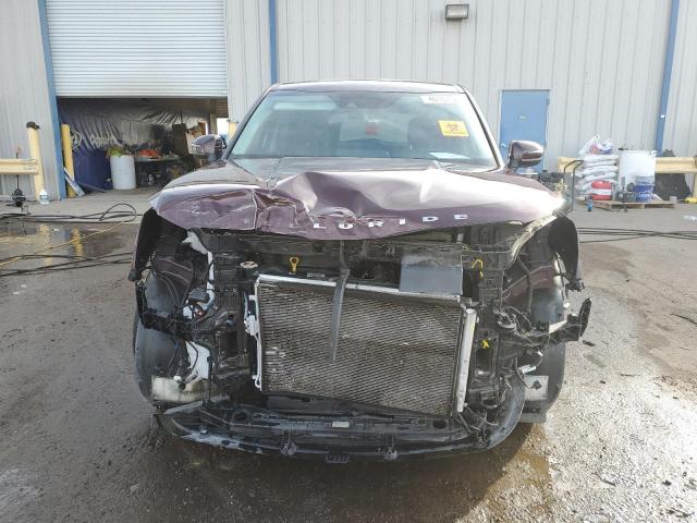2020 KIA TELLURIDE - 5XYP24HC6LG059552