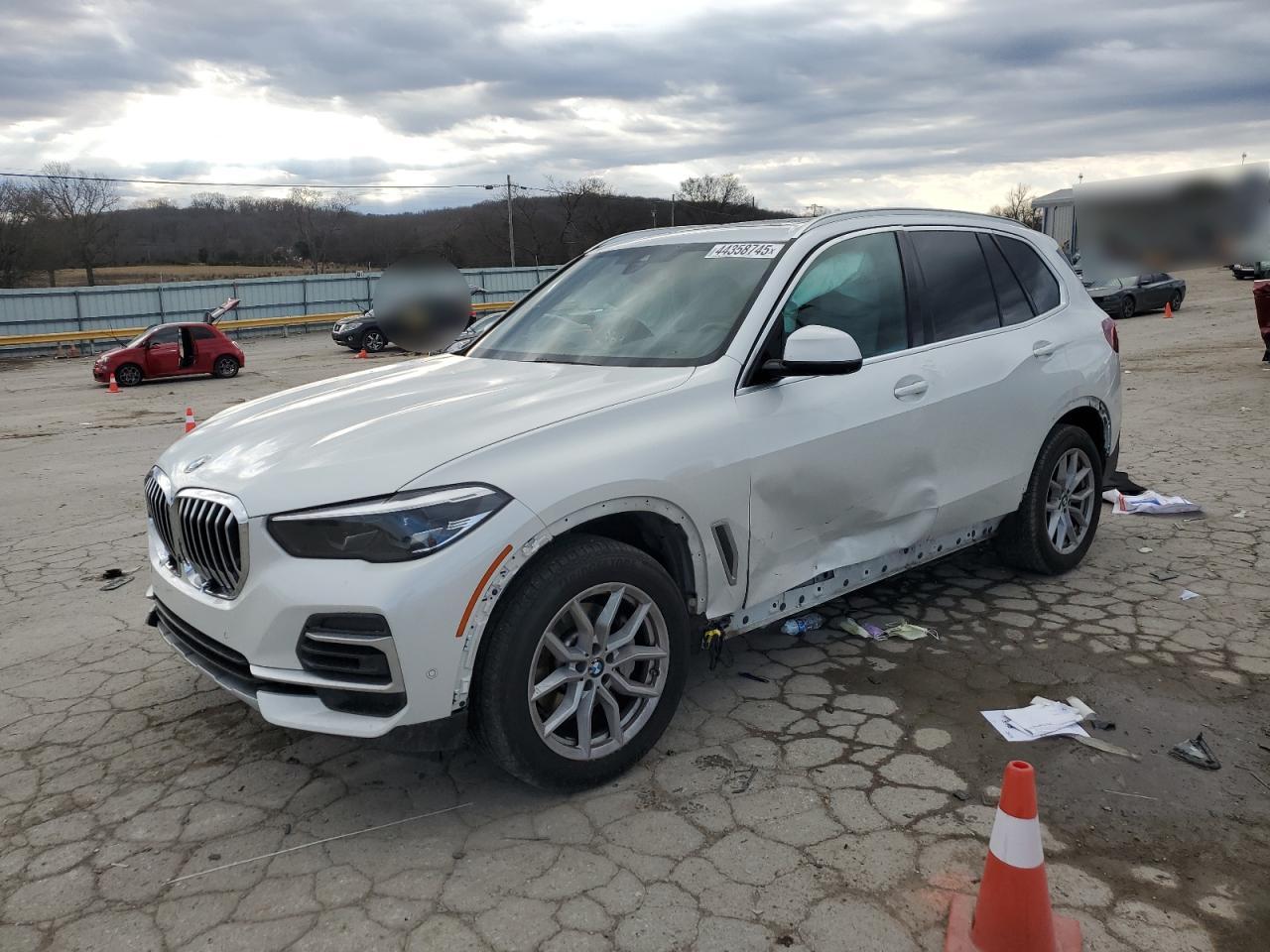 5UXCR6C08P9P46749 BMW X5 XDRIVE4 2023