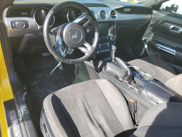 2018 FORD MUSTANG GT - 1FA6P8CF0J5145943