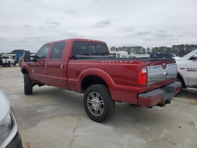 Vin: 1ft8w3btxfeb43009, lot: 44359255, ford f350 super duty 20152