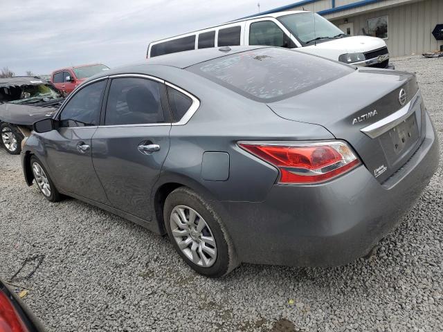 2015 NISSAN ALTIMA 2.5 - 1N4AL3AP1FC468941