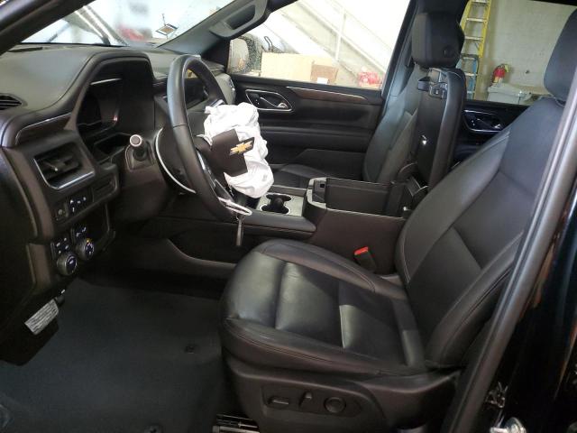 2024 CHEVROLET SUBURBAN K - 1GNSKCKD7RR107504