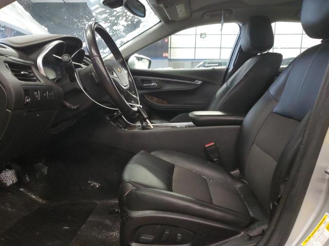 2015 CHEVROLET IMPALA LT1 2G1115SL8F9253676