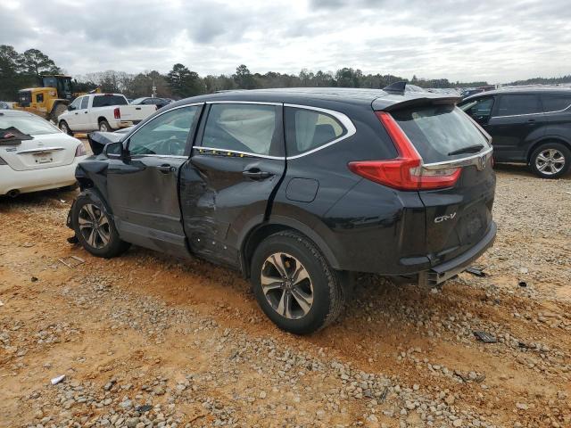 Vin: 2hkrw6h34jh203890, lot: 43572585, honda crv lx 20182