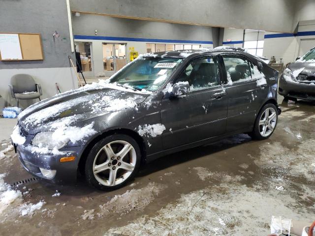 LEXUS IS 300