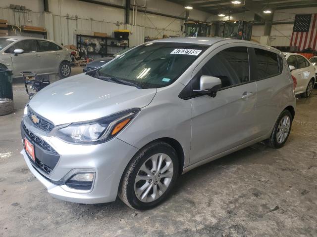 CHEVROLET SPARK 1LT