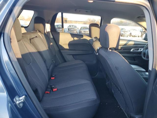 2017 GMC TERRAIN SL - 2GKFLSEK5H6177836