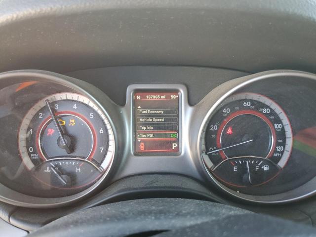 2017 DODGE JOURNEY CR - 3C4PDCGG1HT548241