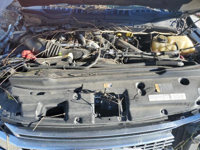 2019 FORD F250 SUPER - 1FT7W2BT8KED23301