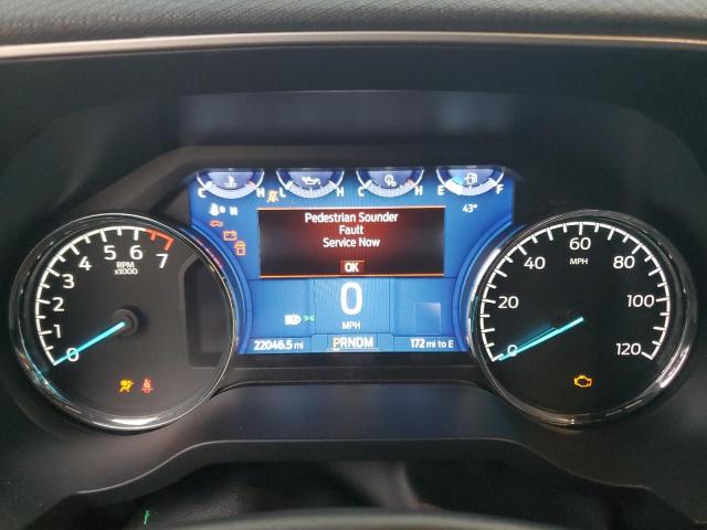 2021 FORD F150 SUPER - 1FTFW1ED9MFB79104